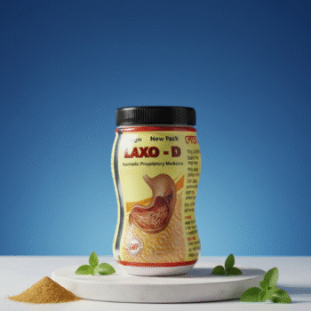 LAXO-D
