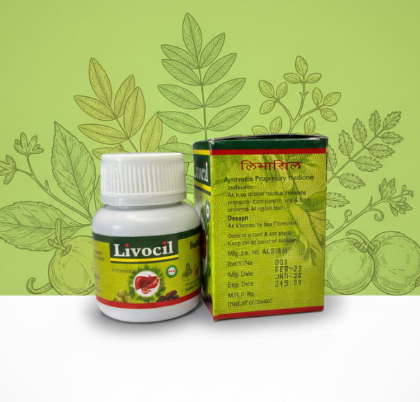 LIVOCIL CAPSULES - Image 5