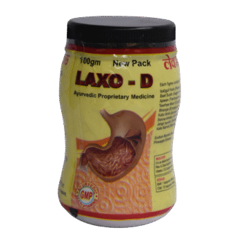 LAXO-D