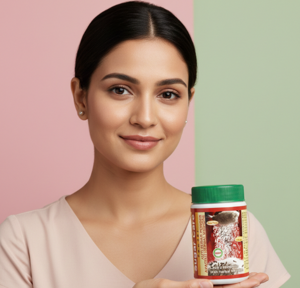 Sugar Care Powder - Image 3