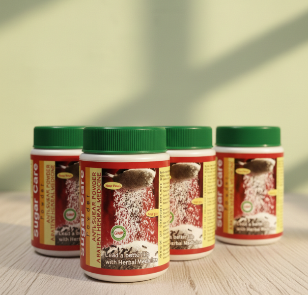 Sugar Care Powder - Image 6