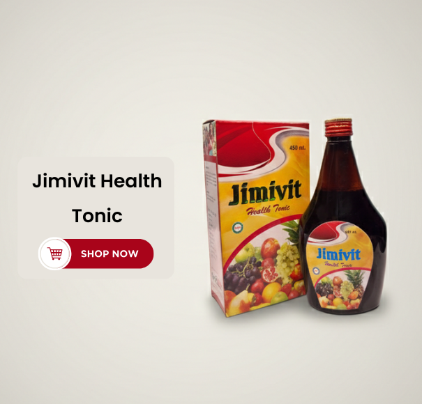 JIMIVIT HEALTH TONIC - Image 2