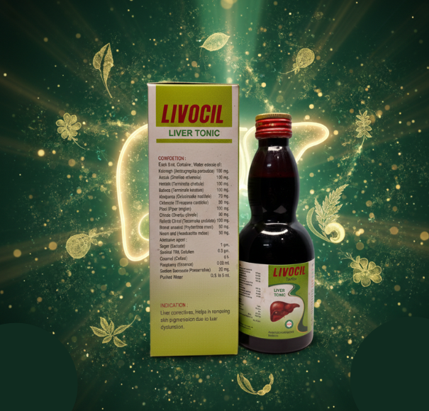 LIVOCIL SYRUP - Image 10