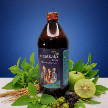 Sreetkalp Syrup