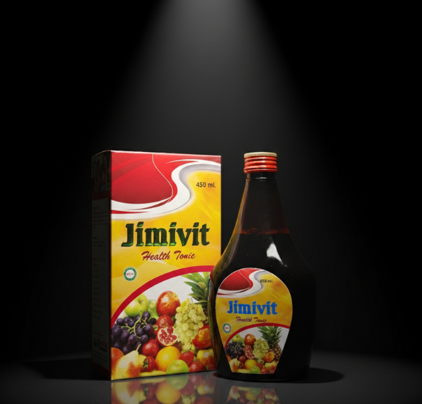 JIMIVIT HEALTH TONIC - Image 3