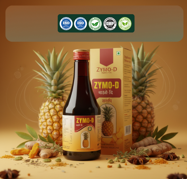 ZYMO-D SYRUP - Image 6