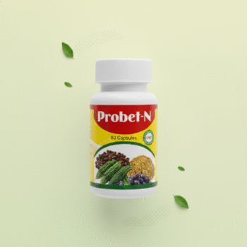 PROBET-N CAPSULES