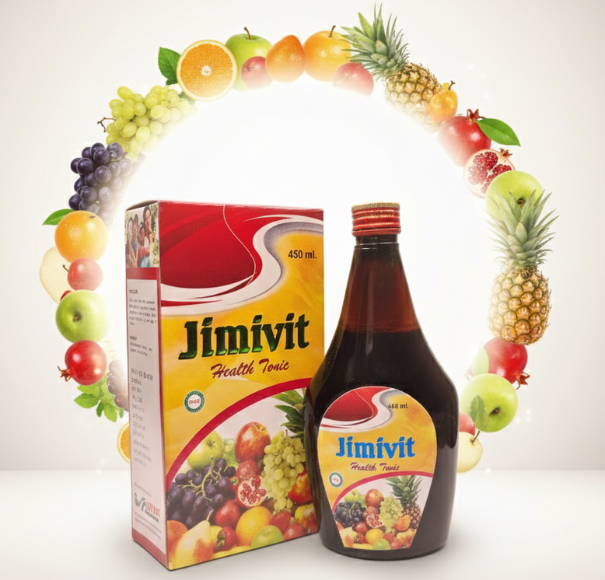JIMIVIT HEALTH TONIC - Image 4