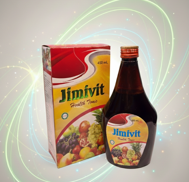 JIMIVIT HEALTH TONIC - Image 6