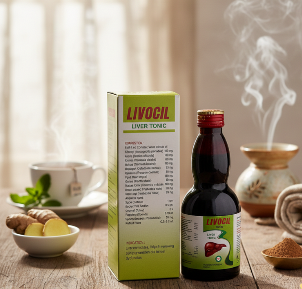 LIVOCIL SYRUP - Image 7