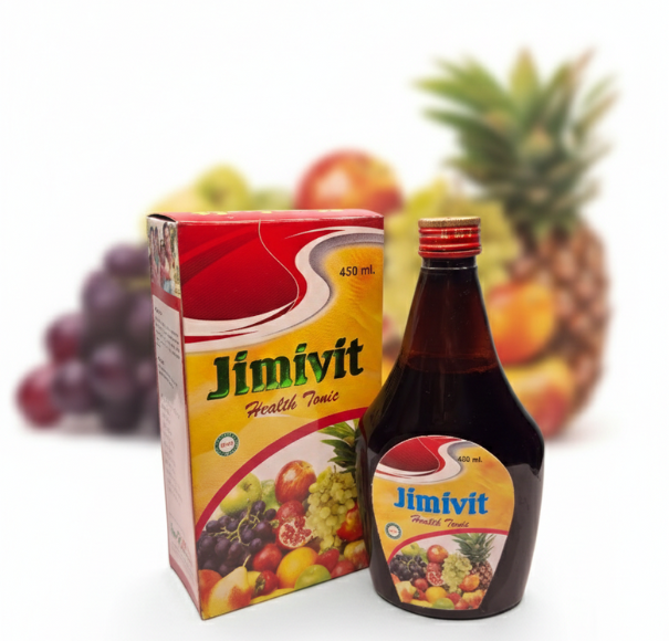JIMIVIT HEALTH TONIC - Image 7