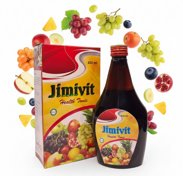 JIMIVIT HEALTH TONIC - Image 8