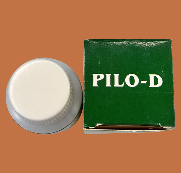 PILO-D CAPSULES - Image 5