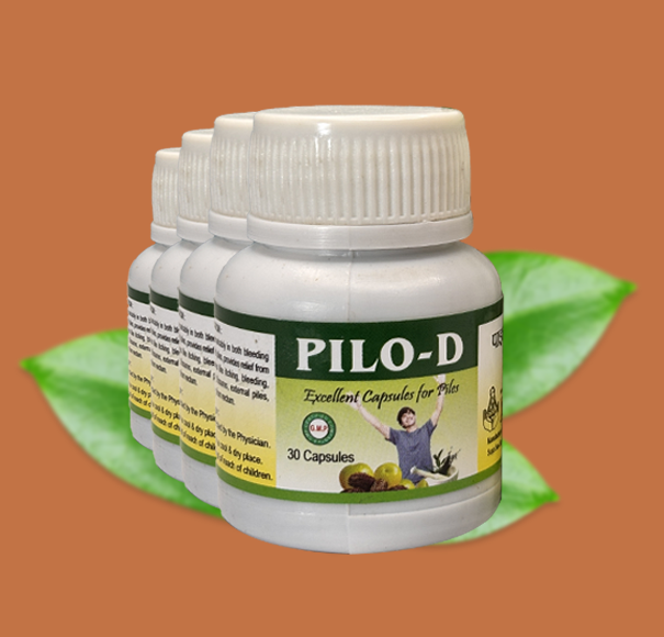 PILO-D CAPSULES - Image 3
