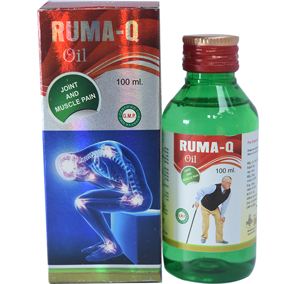 RUMA-Q-OIL