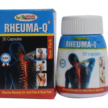 Rheuma-Q-Capsules