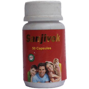 Sanjivok-Capsule