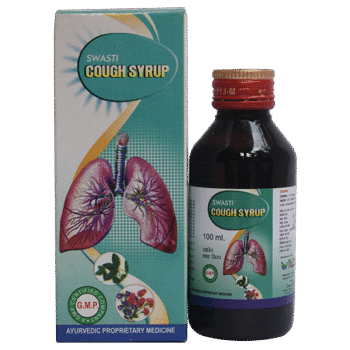 Swasti-Caugh-Syrup
