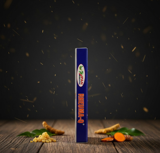 RHEUMA-Q 10 CAPSULES - Image 4